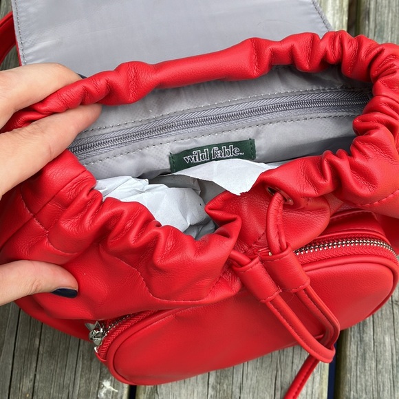 NWT Mini Backpack - Picture 3 of 5